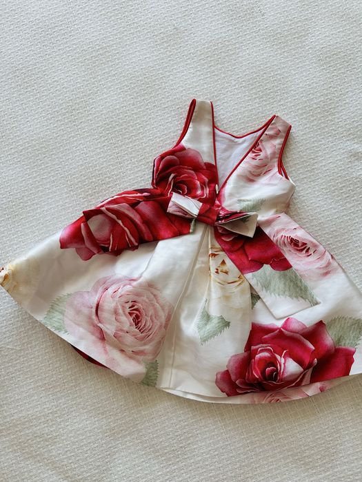 Роклички Petite Fleur