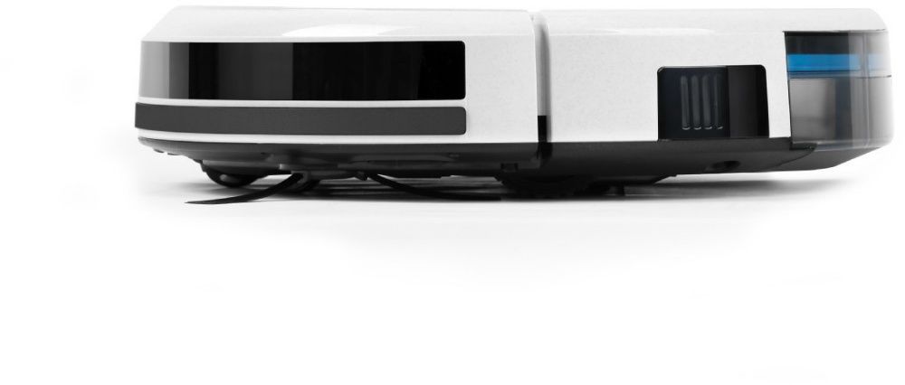 Прахосмукачка робот EcoVacs DEEBOT N79T, Бяла