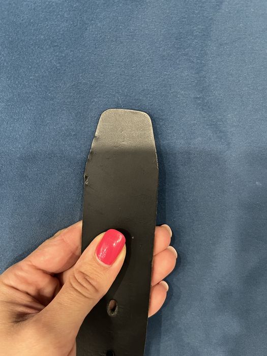 Кожен Колан Timbarlend