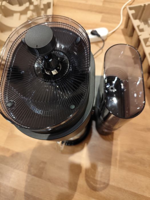 Aparat de cafea  cu râșniță Melitta AromaFresh X