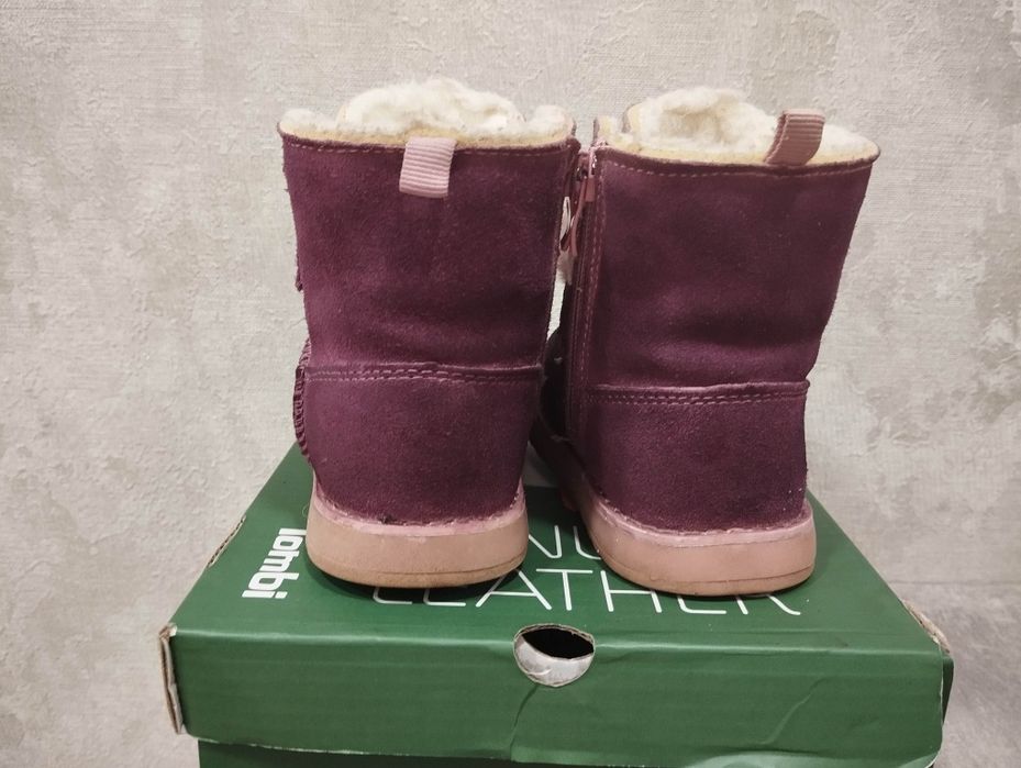 Угги детские 23 размер