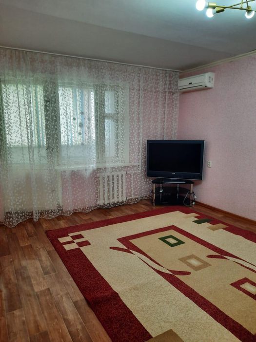 Сдам квартиру месяц долгосрочно