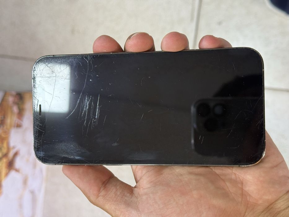 Iphone 12 pro 256 gb