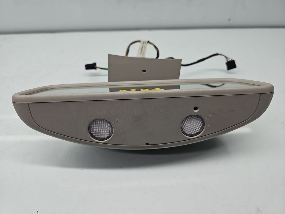 Oglinda retrovizoare Mercedes Clasa S (W221) [Fabr 2005-2013] A2213105