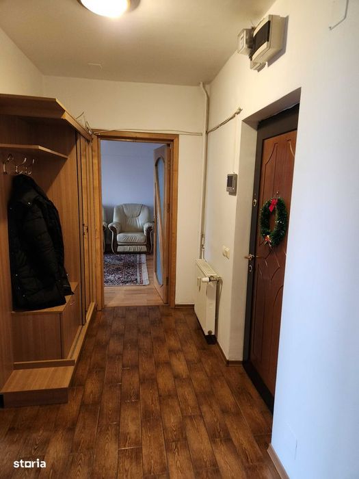 Apartament 2 camere | AC | 13 Septembrie | Vizavi Marriott |