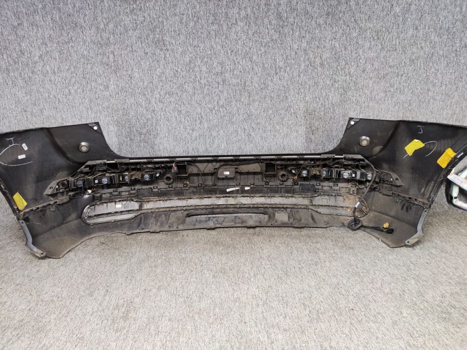 Bara spate Audi Q5 FY 80a S-line Completa