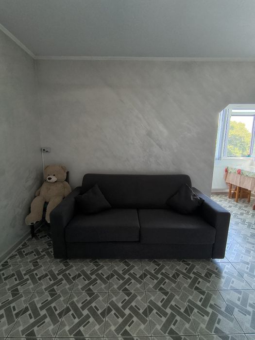 Închiriez garsonieră utilată strada Mioriței - zona Călărași - Catedrală