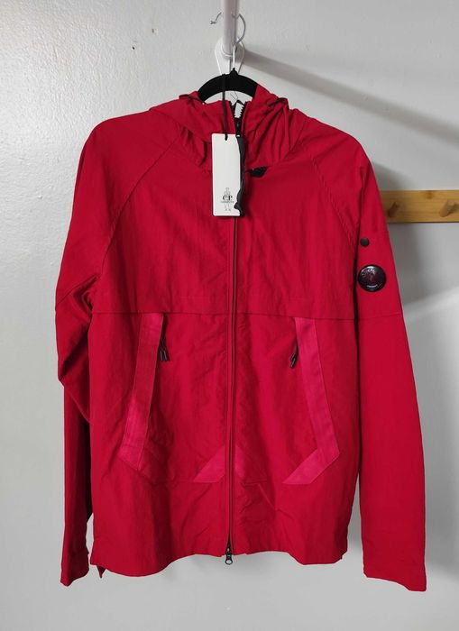 Мъжки якета Stone Island c.p company яке WINDSTOPER NYLON