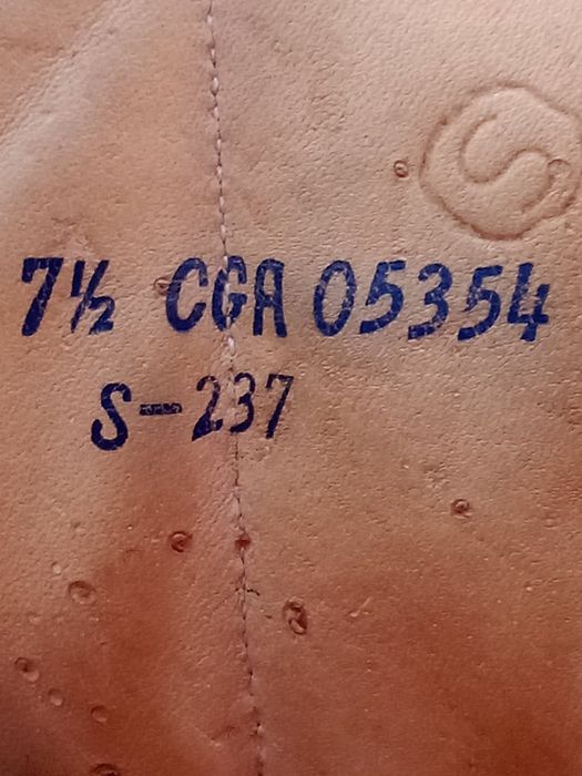 Мъжки туристически боти