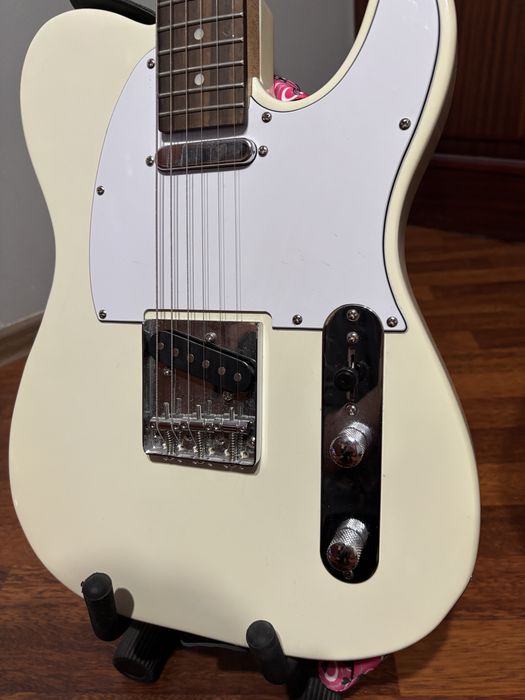 Продаю телекастер, электрогитару