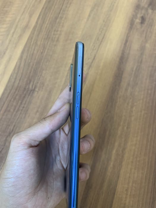 Oppo A53 64Gb паямти