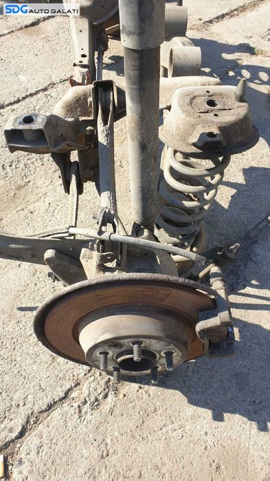 Set Arcuri Spate Stanga Dreapta Ford Kuga Tractiune Fata 2008 - 2012