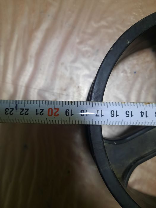 Безкамерный диск