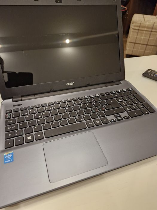 Laptop Acer Aspire i5
