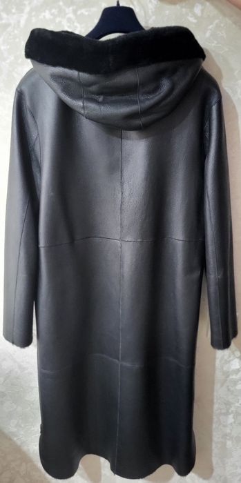 Продам женскую дублёнку