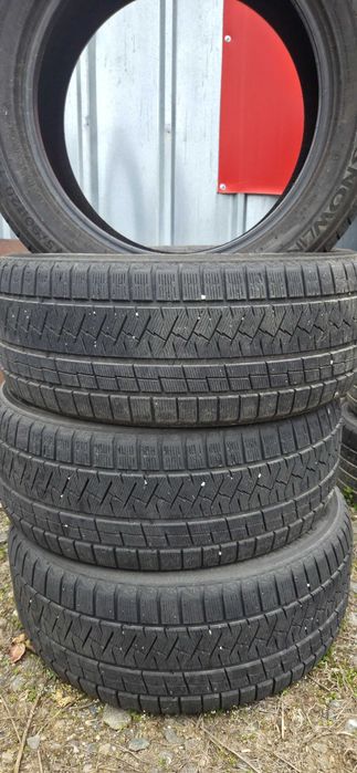 Зимни гуми 275/50/20 Triangle Snowlink