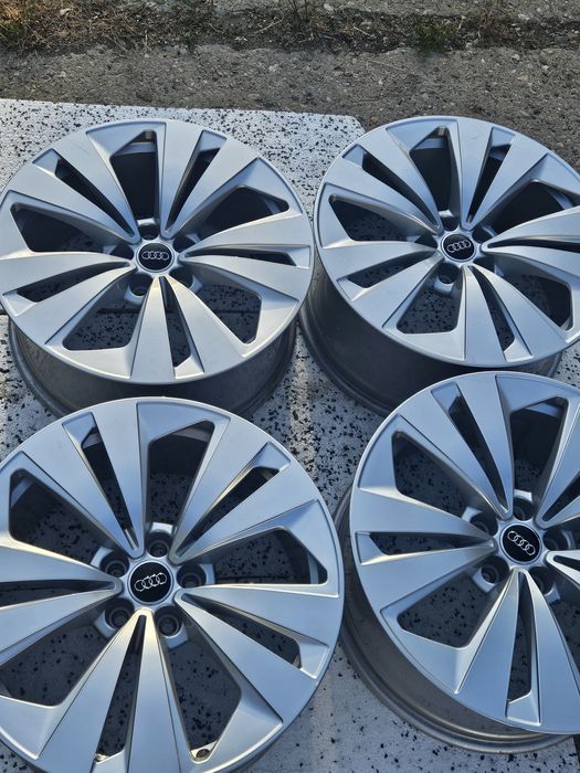 Jante Audi Originale r19 Et20