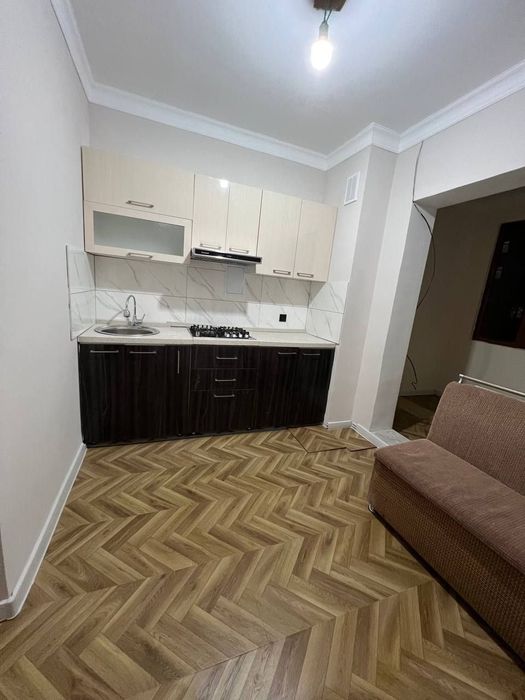 Срочно сдаётся своя 2/3 ком кв на метро Тузел2