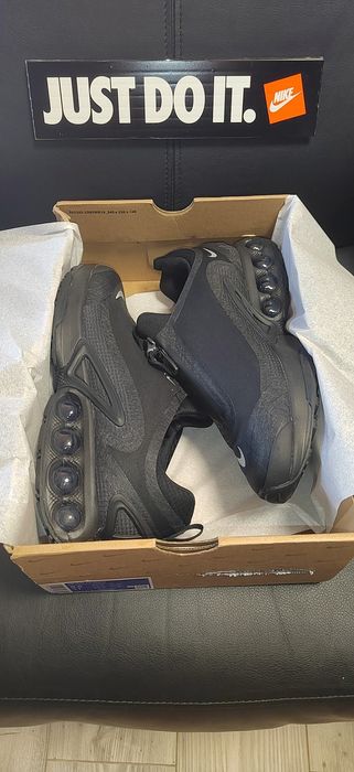Nike Air Max DN Roam, номер 43