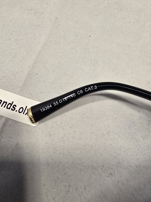 Ochelari de soare Miu Miu, Black, 19384, made in Italy