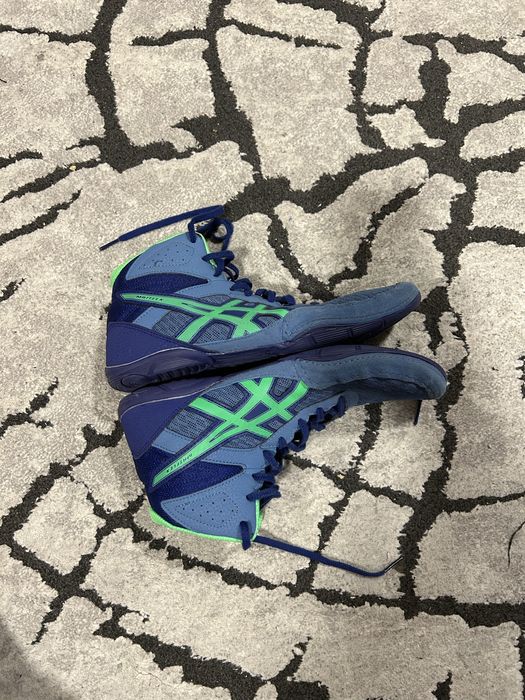 Борцовки-Asics matflex