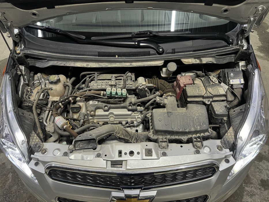 Spark 2023 YIL 11.000 KM YURGAN ENDI 155 MILLiON