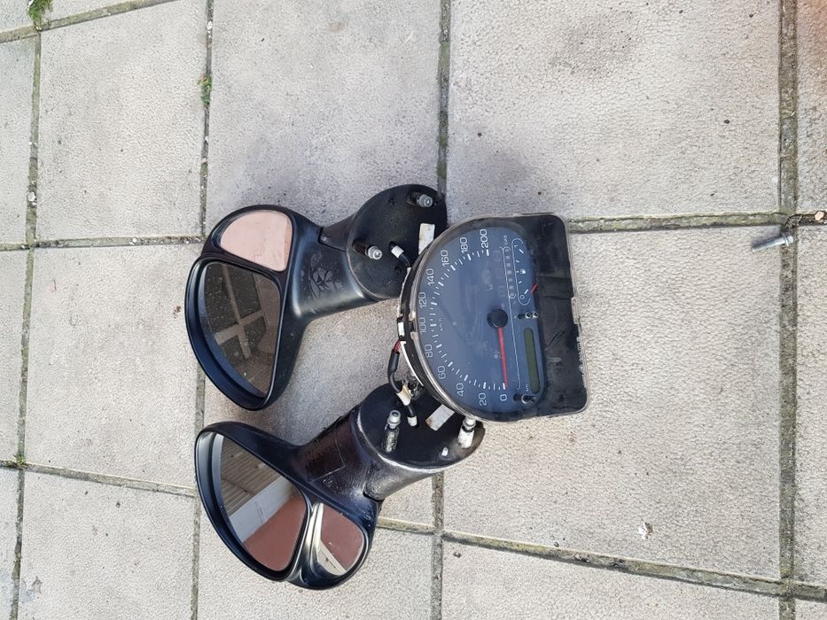 фиат мултипла 1.6 103 К. С части