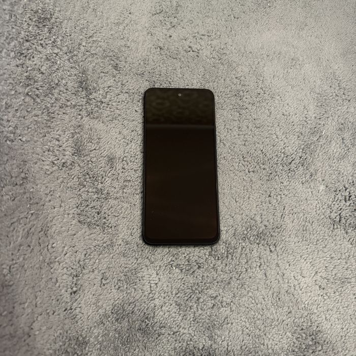 Xiaomi redmi 12/256гб
