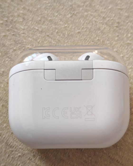 Casti Samsung Galxy Buds 3