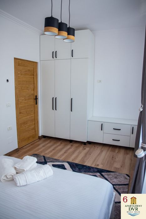 Bloc nou!!Apartament în Băile Felix,Sanmartin!!