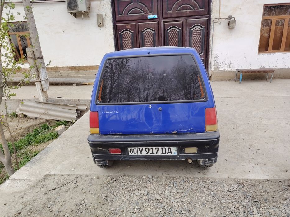 Тико сотилади холати средний