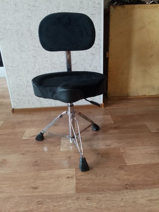 Стул для барабанщика