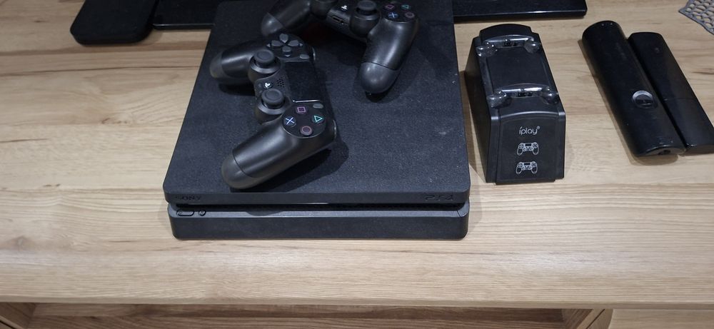 Playstatio4 slim 512gb