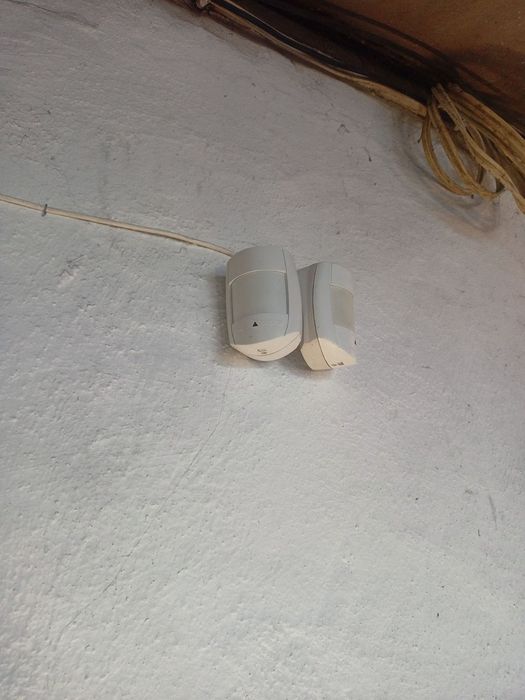 Монтаж на сигнално охранителна техника(СОТ) Гарантирано качество