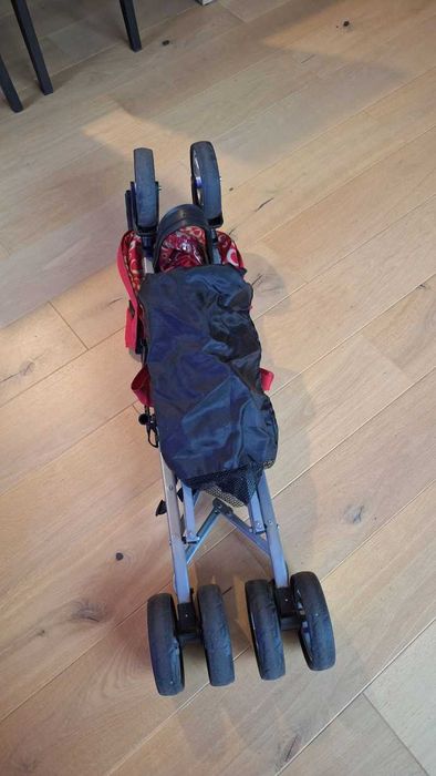 Carucior tip umbrela BabyCare