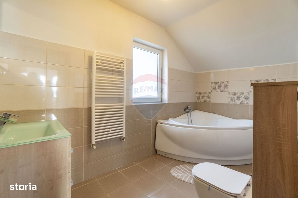 Comision 0%| Casa Individuala| 550Mp Teren| Izvor-Tarlungeni
