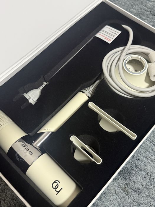 Чисто нов сешоар Hgi FLOW