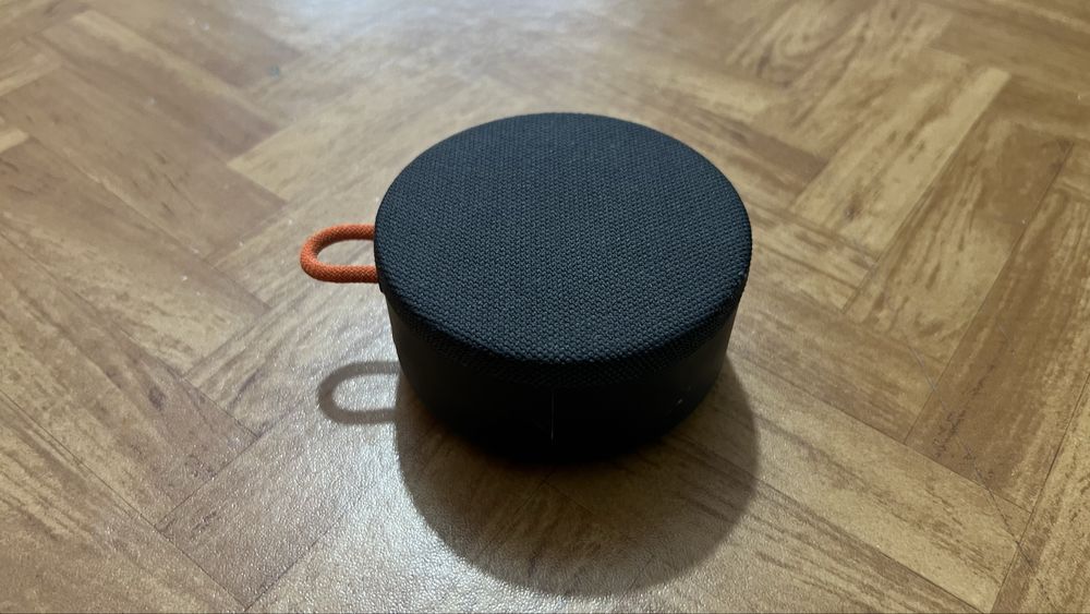 Портативная колонка Xiaomi