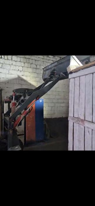 Продам мини погрузчик