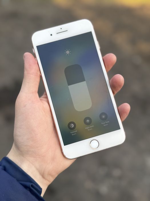 Iphone 8 plus айфон 8 плюс