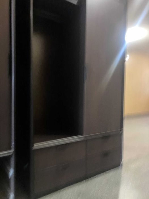 Гардероби и скрин Ikea Trysil