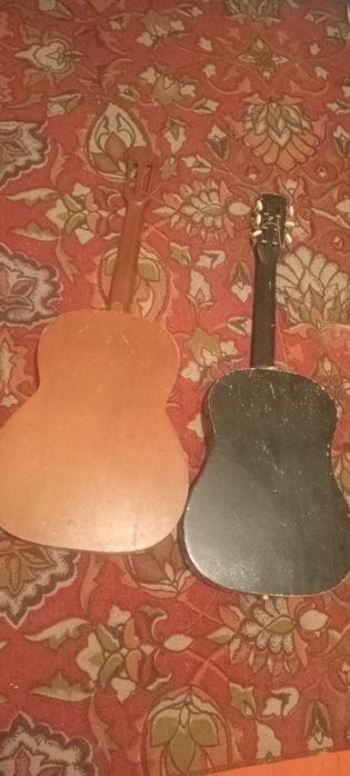 Срочно Продам гитары