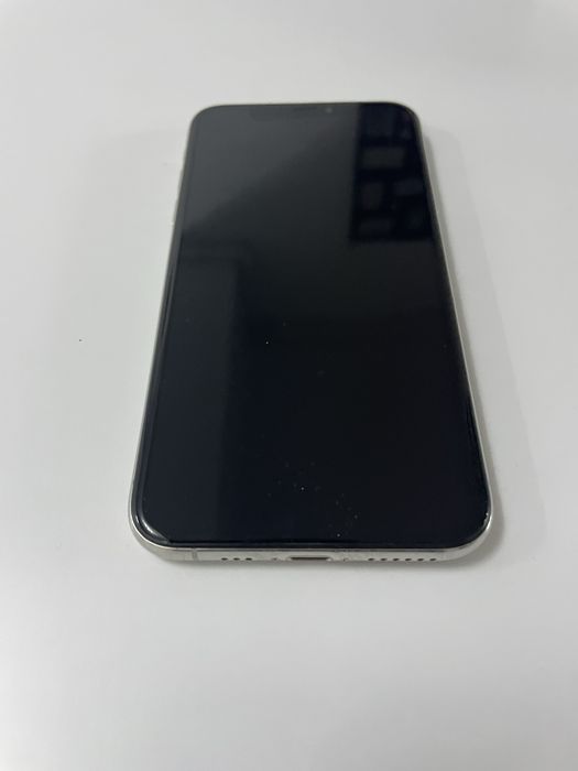 Vand iphone xs silver