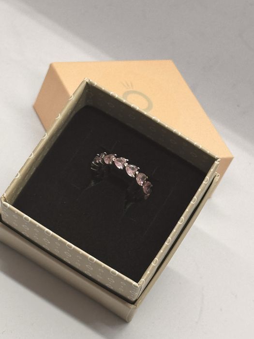 Pandora пръстен Пандора