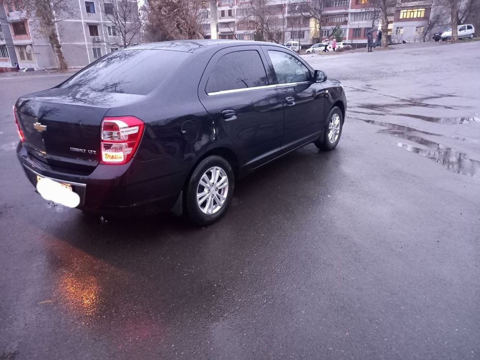 Кобалт 2023 сотилади