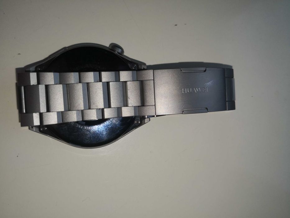 Ceas Huawei gt2, folosit, fara urme de uzura