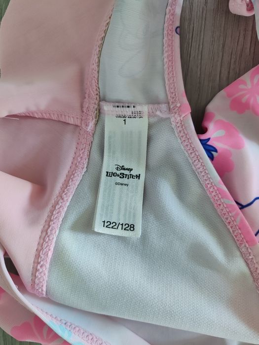 Costum baie 6/7 ani