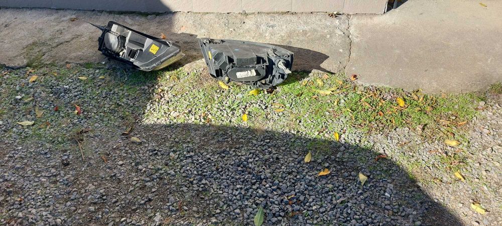 Faruri sharan 2000-2010