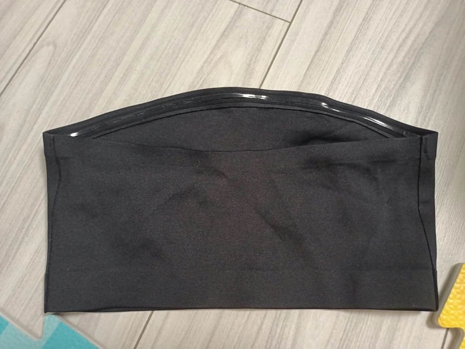 Bustiera, bandeau fara bretele
