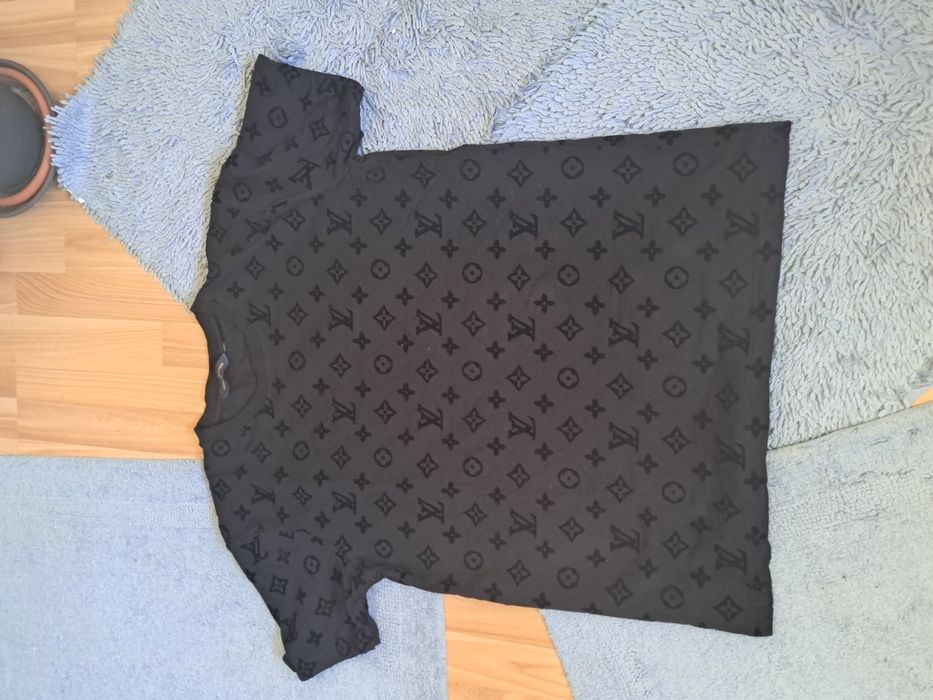 Tricou Louis Vuitton